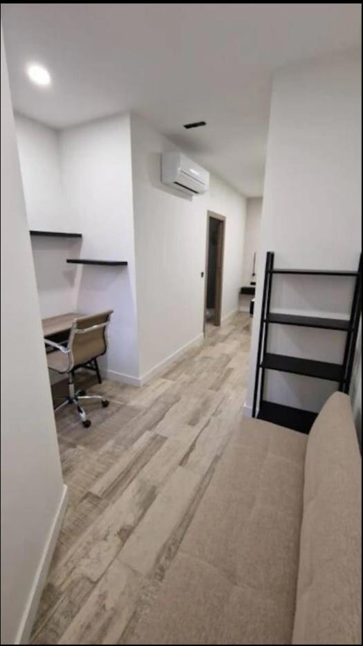 Habitacion Centrica De Lujo Gv 6 Valencia Buitenkant foto